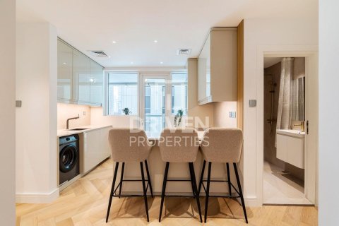 Apartment in Dubai Marina, Dubai 1 bedroom, 90 sq.m. № 65262 - photo 4