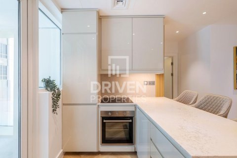 Apartment in Dubai Marina, Dubai 1 bedroom, 90 sq.m. № 65262 - photo 2