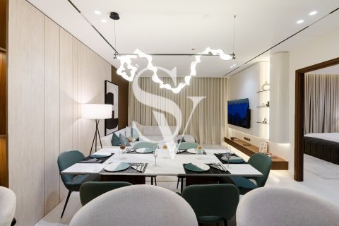 Apartment in Dubai Land, Dubai 2 bedrooms, 112 sq.m. № 67868 - photo 3