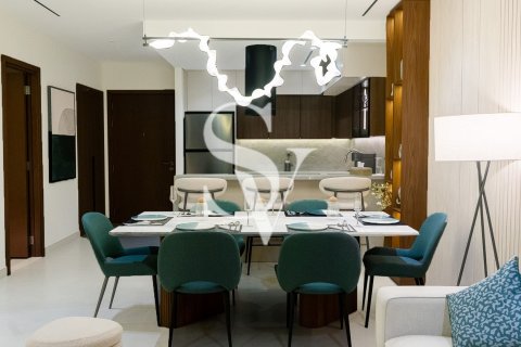 Apartment in Dubai Land, Dubai 2 bedrooms, 112 sq.m. № 67868 - photo 7