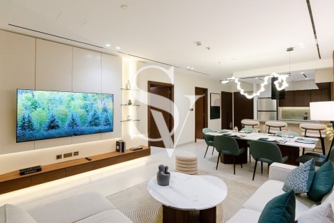 Apartment in Dubai Land, Dubai 2 bedrooms, 112 sq.m. № 67868 - photo 4