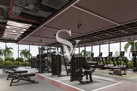 Apartment in Motor City, Dubai 2 bedrooms, 98 sq.m. № 67876 - photo 8