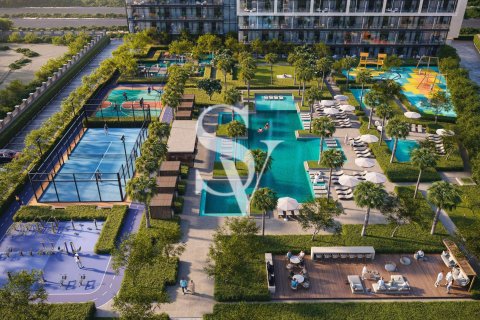 Apartment in Motor City, Dubai 2 bedrooms, 98 sq.m. № 67876 - photo 1