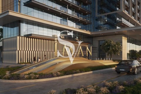 Apartment in Motor City, Dubai 2 bedrooms, 98 sq.m. № 67876 - photo 2