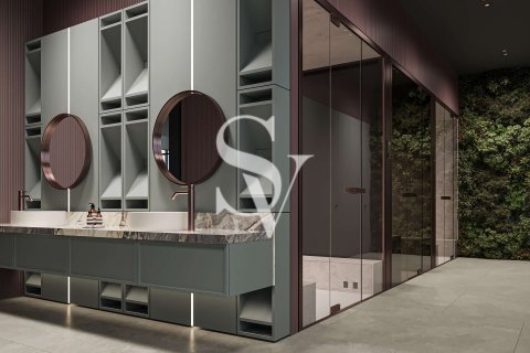 Apartment in Motor City, Dubai 2 bedrooms, 98 sq.m. № 67876 - photo 9