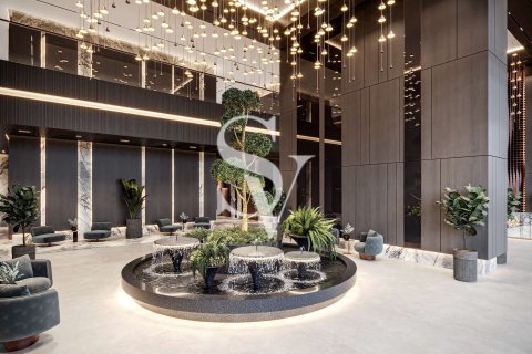 Apartment in Motor City, Dubai 2 bedrooms, 98 sq.m. № 67876 - photo 5