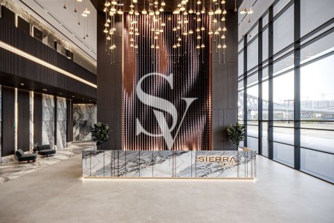 Apartment in Motor City, Dubai 2 bedrooms, 98 sq.m. № 67876 - photo 4