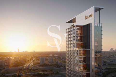 Apartment in Motor City, Dubai 2 bedrooms, 98 sq.m. № 67876 - photo 19