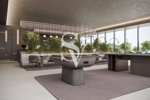 Apartment in Motor City, Dubai 2 bedrooms, 98 sq.m. № 67876 - photo 12