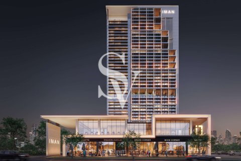 Apartment in Motor City, Dubai 2 bedrooms, 98 sq.m. № 67876 - photo 17