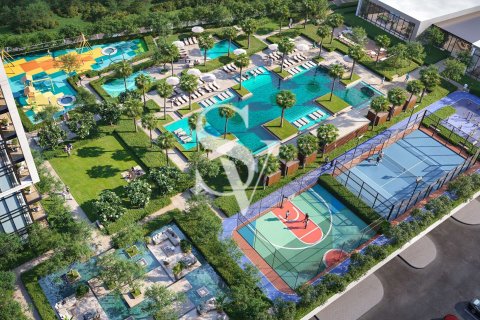 Apartment in Motor City, Dubai 2 bedrooms, 98 sq.m. № 67876 - photo 21