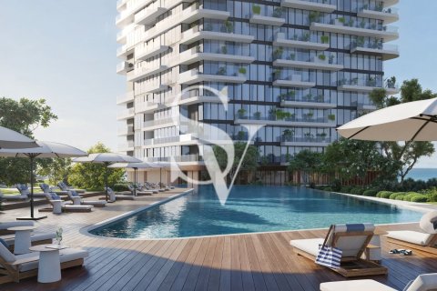 Apartment in Maritime City, Dubai 2 bedrooms, 117 sq.m. № 67875 - photo 18