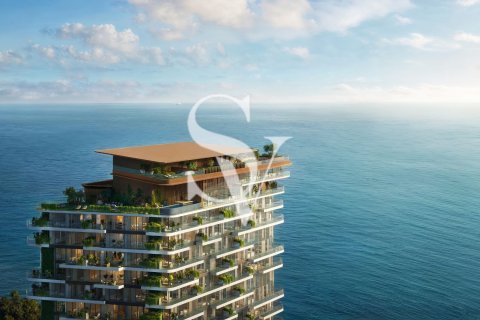 Apartment in Maritime City, Dubai 2 bedrooms, 117 sq.m. № 67875 - photo 5