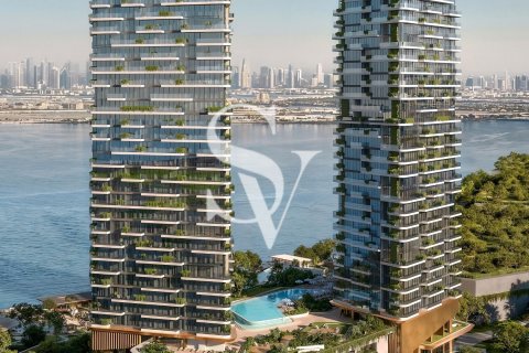 Apartment in Maritime City, Dubai 2 bedrooms, 117 sq.m. № 67875 - photo 2