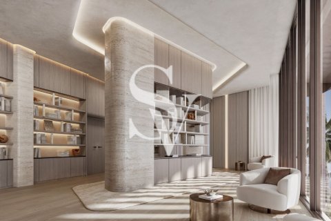 Apartment in Maritime City, Dubai 2 bedrooms, 117 sq.m. № 67875 - photo 15