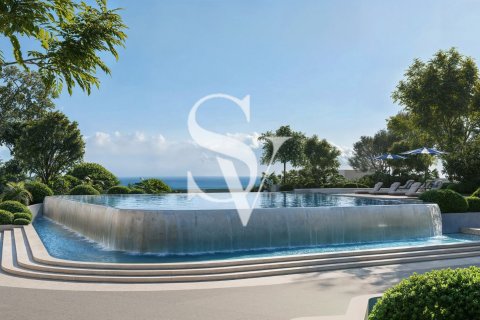 Apartment in Maritime City, Dubai 2 bedrooms, 117 sq.m. № 67875 - photo 11