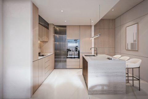 Apartment in Dubai 1 bedroom, 80 sq.m. № 56155 - photo 5