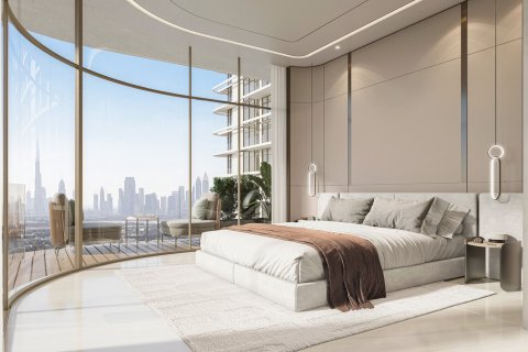 Apartment in Dubai 1 bedroom, 80 sq.m. № 56155 - photo 3