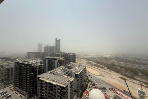 Apartment in Sobha Hartland, Mohammed Bin Rashid City, Dubai 1 bedroom, 48 sq.m. № 56165 - photo 1