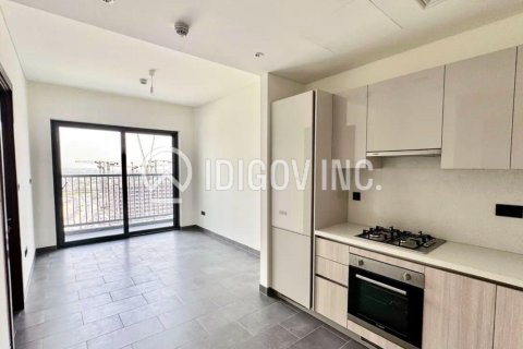 Apartment in Sobha Hartland, Mohammed Bin Rashid City, Dubai 1 bedroom, 48 sq.m. № 56165 - photo 9