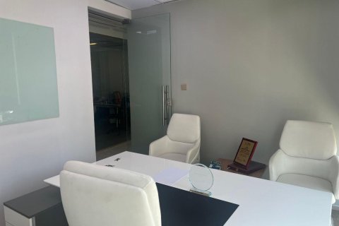 Office in Business Bay, Dubai 74 sq.m. № 56162 - photo 3