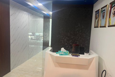 Office in Business Bay, Dubai 74 sq.m. № 56162 - photo 8