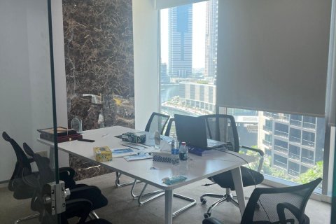 Office in Business Bay, Dubai 74 sq.m. № 56162 - photo 5