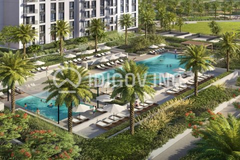 Appartement à Dubai Hills Estate, Dubai, 1 chambre, 52 m², № 56166 - photo 6