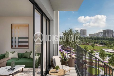 Appartement à Dubai Hills Estate, Dubai, 1 chambre, 52 m², № 56166 - photo 14