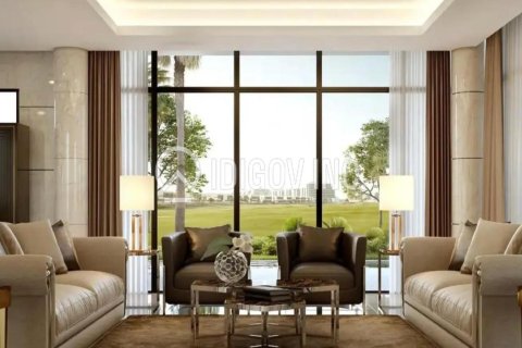 Appartement à Dubai Hills Estate, Dubai, 1 chambre, 52 m², № 56166 - photo 12