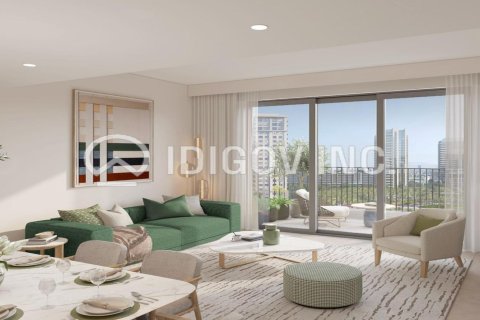 Appartement à Dubai Hills Estate, Dubai, 1 chambre, 52 m², № 56166 - photo 3