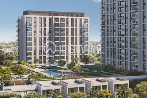 Appartement à Dubai Hills Estate, Dubai, 1 chambre, 52 m², № 56166 - photo 1