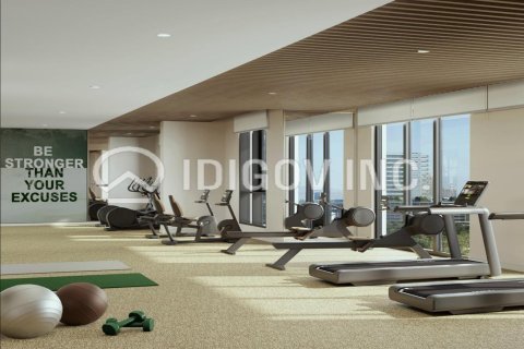 Appartement à Dubai Hills Estate, Dubai, 1 chambre, 52 m², № 56166 - photo 7