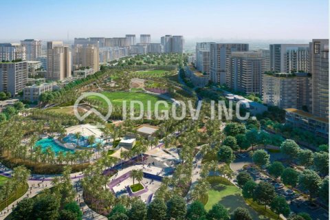 Appartement à Dubai Hills Estate, Dubai, 1 chambre, 52 m², № 56166 - photo 10