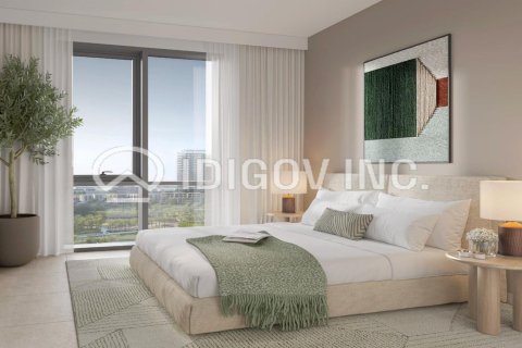 Appartement à Dubai Hills Estate, Dubai, 1 chambre, 52 m², № 56166 - photo 2