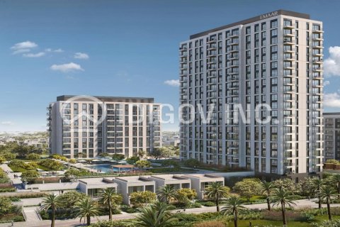 Appartement à Dubai Hills Estate, Dubai, 1 chambre, 52 m², № 56166 - photo 8