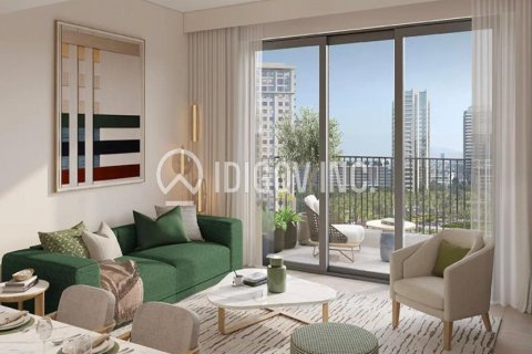 Appartement à Dubai Hills Estate, Dubai, 1 chambre, 52 m², № 56166 - photo 13