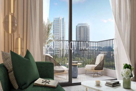 Appartement à Dubai Hills Estate, Dubai, 1 chambre, 52 m², № 56166 - photo 4