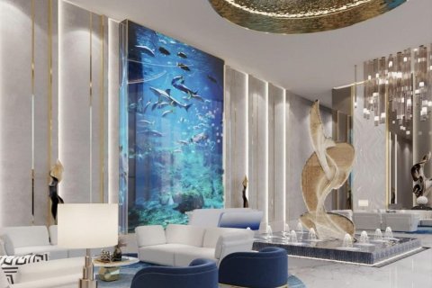 Apartment in Maritime City, Dubai studio, 40 sq.m. № 56164 - photo 8