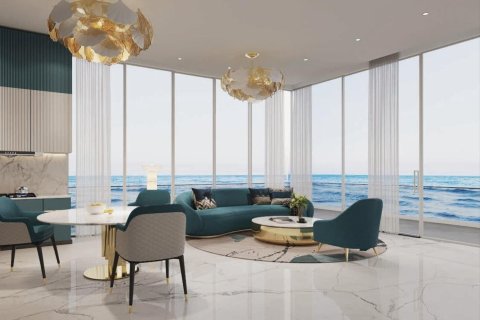 Apartment in Maritime City, Dubai studio, 40 sq.m. № 56164 - photo 2