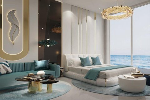 Apartment in Maritime City, Dubai studio, 40 sq.m. № 56164 - photo 5