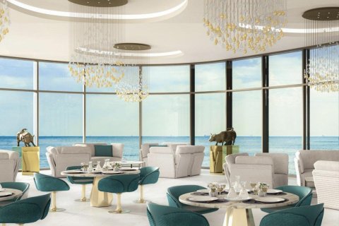 Apartment in Maritime City, Dubai studio, 40 sq.m. № 56164 - photo 9