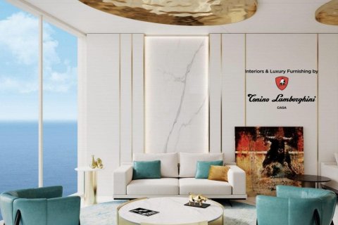Apartment in Maritime City, Dubai studio, 40 sq.m. № 56164 - photo 6