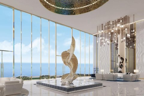 Apartment in Maritime City, Dubai studio, 40 sq.m. № 56164 - photo 10
