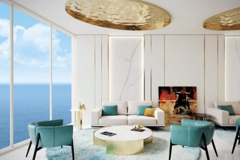 Apartment in Maritime City, Dubai studio, 40 sq.m. № 56164 - photo 3