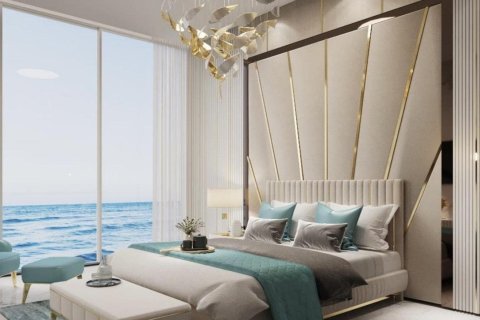 Apartment in Maritime City, Dubai studio, 40 sq.m. № 56164 - photo 4