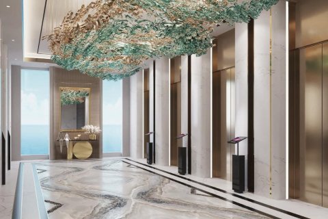 Apartment in Maritime City, Dubai studio, 40 sq.m. № 56164 - photo 11