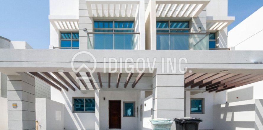 Townhouse in Al Furjan, Dubai 4 bedrooms, 225 sq.m. № 56163