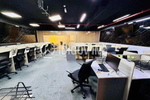 Снять в аренду офис в Бизнес-Бэе, Дубай: 151м², № 56161 - фото 4