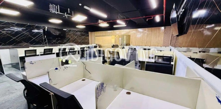 Офис в Бизнес-Бэе, Дубай, 151м², № 56161